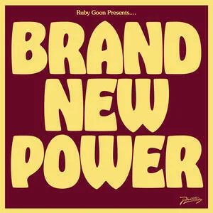 Brand newpower